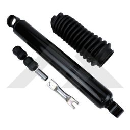 Shock Absorber (Rear)