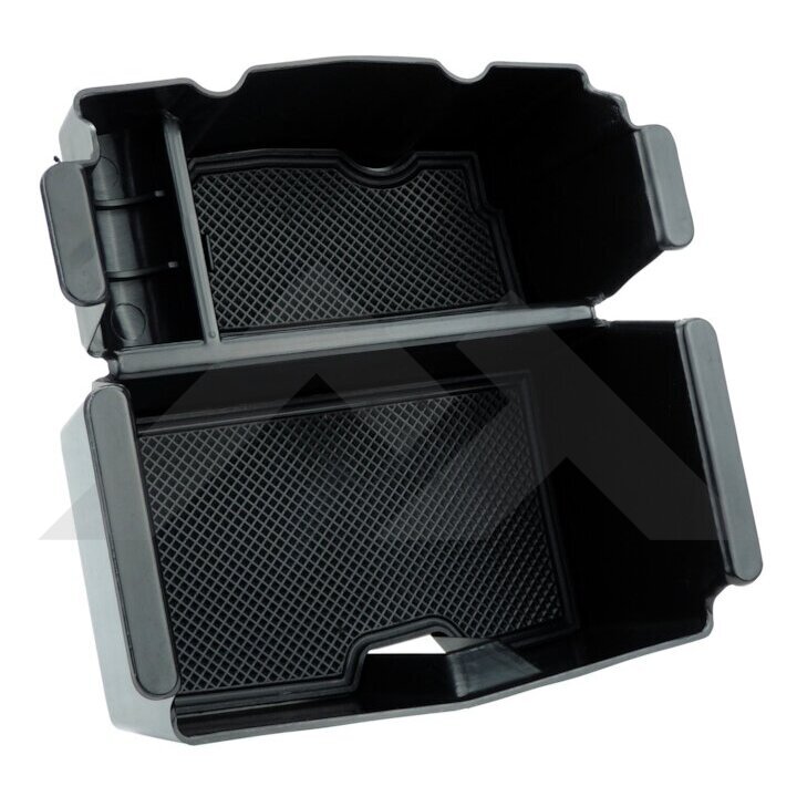 Center Console Insert: RT Off-Road