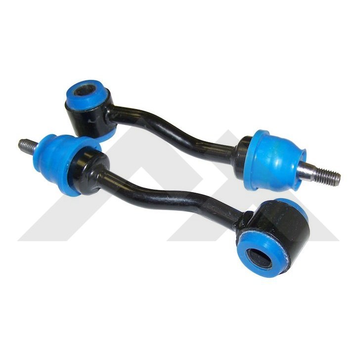 null-bar, null-bar replacement sway bar link left for Air Lift Performance  suspension