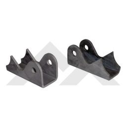 Shock Mount Bracket Set