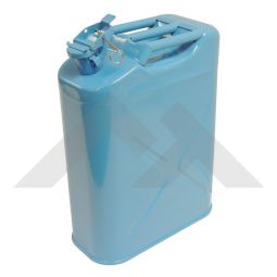 Water Can (Blue)