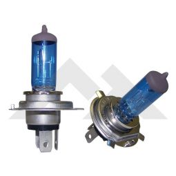 Super Halogen Bulb Set (Europe)