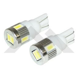 LED Dome Lamp Kit (White)