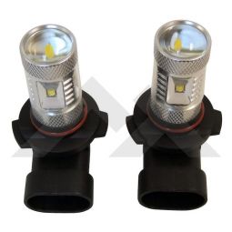 LED Fog Lamp Bulb Kit (H10)