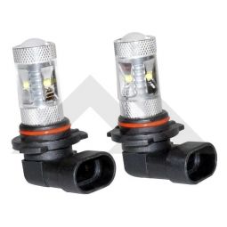 LED Fog Lamp Bulb Kit