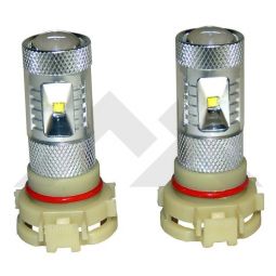 LED Fog Lamp Bulb Kit