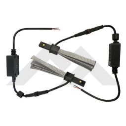 LED Headlight Bulb Kit