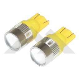 LED Bulb Kit (194 Amber LED)