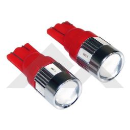 LED Bulb Kit (194 Red LED)