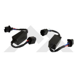 LED Headlight Adapter Harness Set