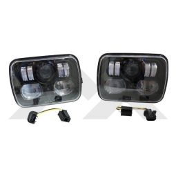 LED Headlight Set