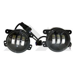 LED Fog Light Set