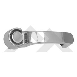 Outer Door Handle (Stainless Steel)